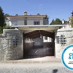 Metro Vilar & Pensjonat 3*