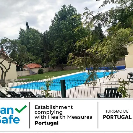 Metro Vilar & Maison d'hôtes 3*