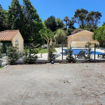 Maison d'hôtes Metro Vilar & 3*