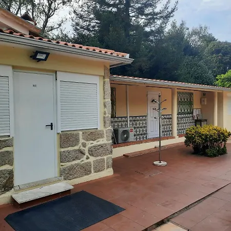 Gasthof Metro Vilar & Vilar do Pinheiro