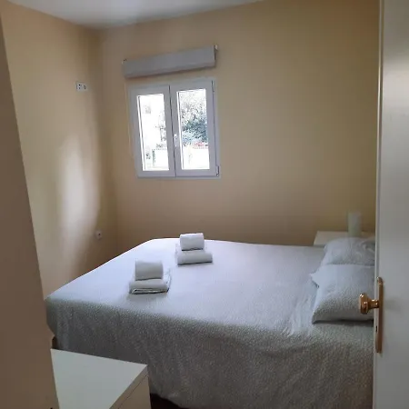 Maison d'hôtes Metro Vilar &