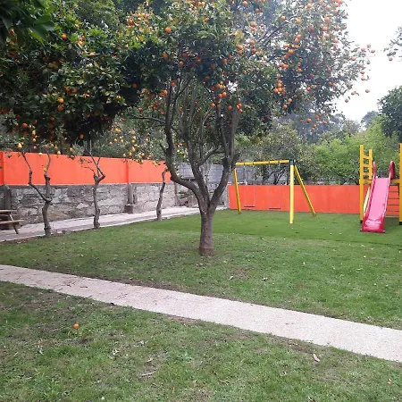 Metro Vilar & Vilar do Pinheiro