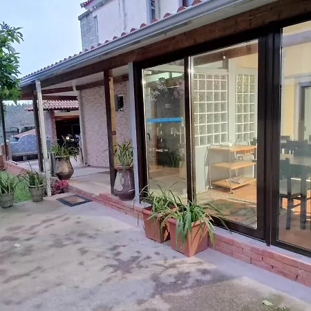 Metro Vilar & Vilar do Pinheiro