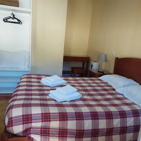 Maison d'hôtes Metro Vilar &