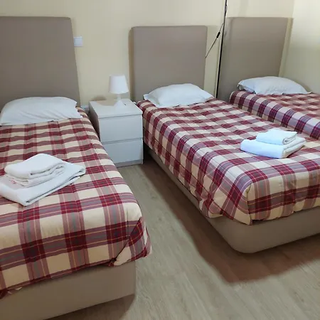 Maison d'hôtes Metro Vilar & Vilar do Pinheiro