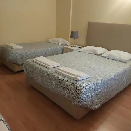 Metro Vilar & 3* Vilar do Pinheiro