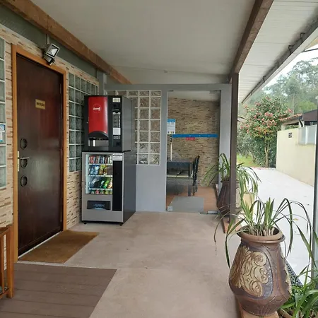 Metro Vilar & 招待所