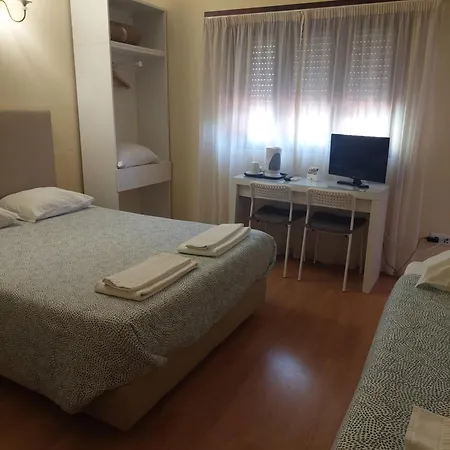 Metro Vilar & Maison d'hôtes Vilar do Pinheiro