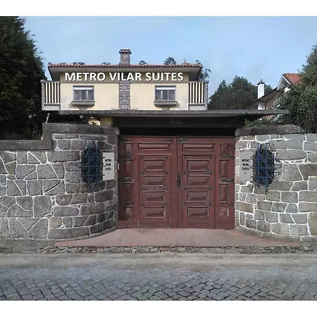 Metro Vilar &