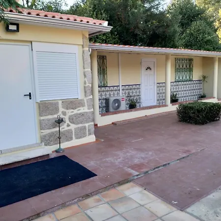 Metro Vilar & Vilar do Pinheiro