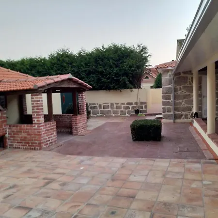 Metro Vilar & Maison d'hôtes