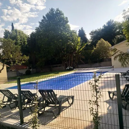 Maison d'hôtes Metro Vilar & 3*