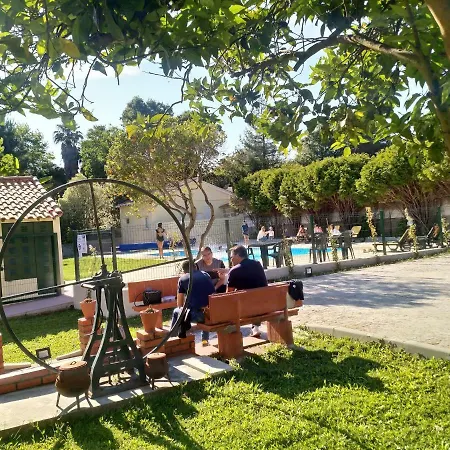 Maison d'hôtes Metro Vilar &