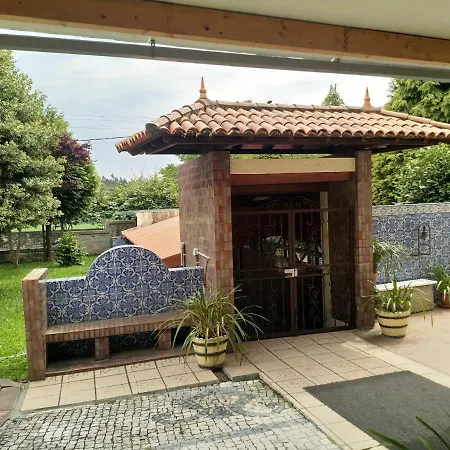 Maison d'hôtes Metro Vilar &