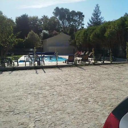 Maison d'hôtes Metro Vilar &