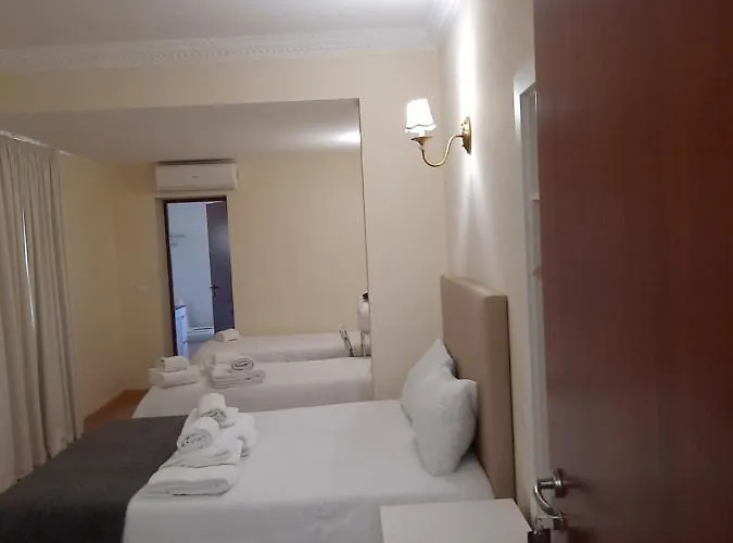 Metro Vilar & Vilar do Pinheiro