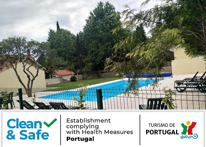 Metro Vilar & 招待所 3*