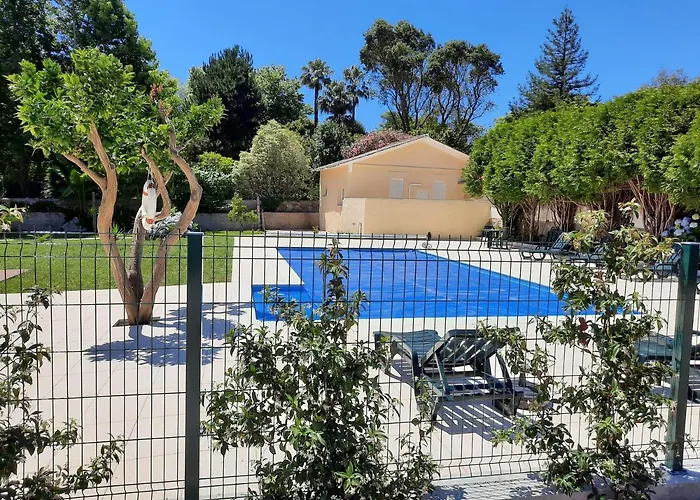 Gasthof Metro Vilar & 3*