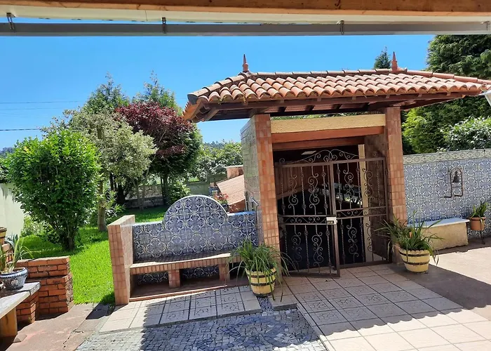 Gasthof Metro Vilar &