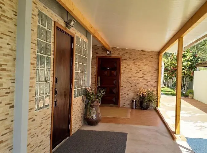 Metro Vilar & Gasthof