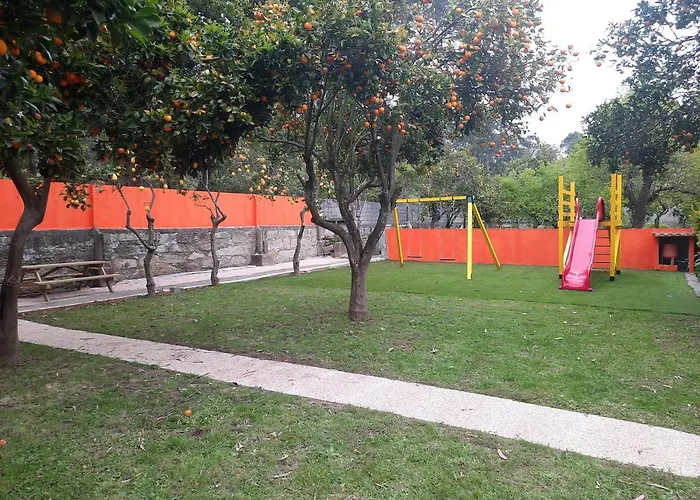 Metro Vilar & Vilar do Pinheiro