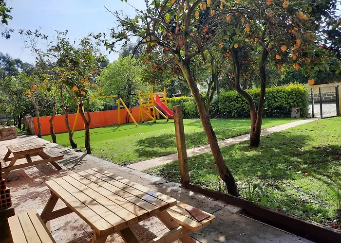 Metro Vilar & Vilar do Pinheiro