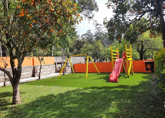 Metro Vilar & Vilar do Pinheiro