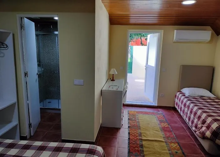 Metro Vilar & 3* Vilar do Pinheiro