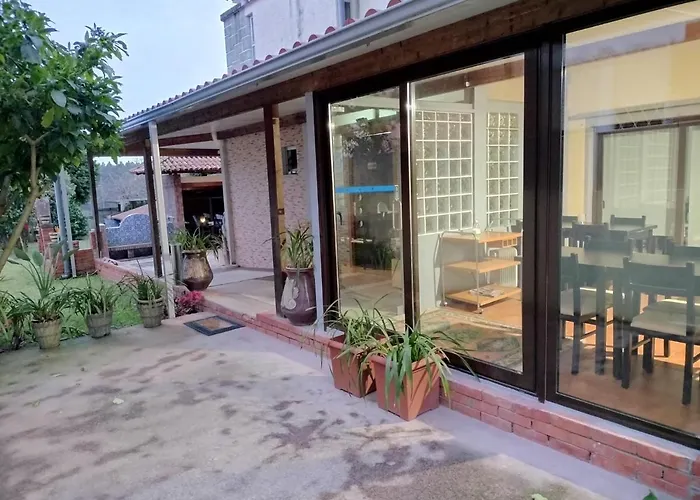 Metro Vilar & Vilar do Pinheiro