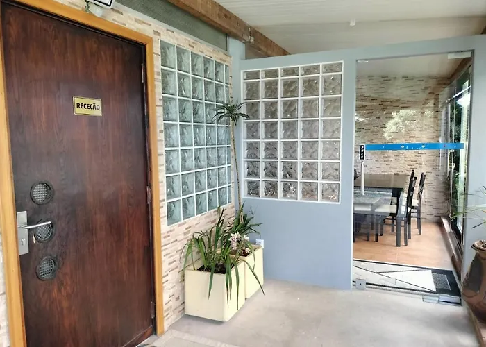 Metro Vilar & 招待所