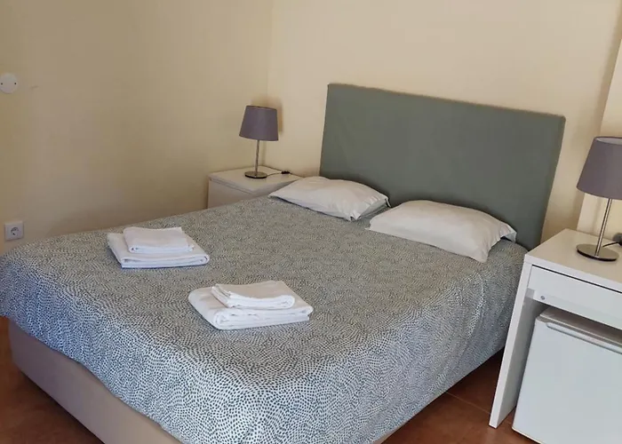 Metro Vilar & 3* Vilar do Pinheiro