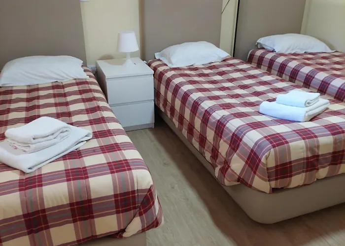 招待所 Metro Vilar & Vilar do Pinheiro