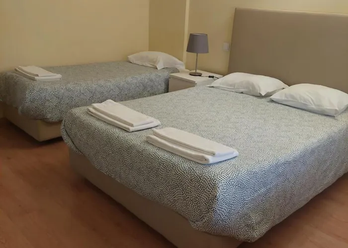 Metro Vilar & 3* Vilar do Pinheiro