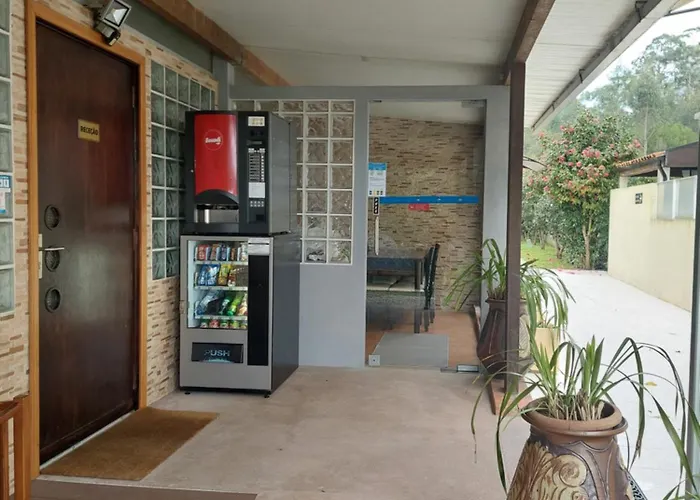 Metro Vilar & Gasthof