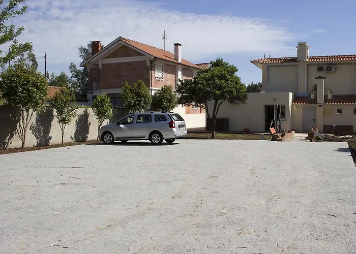 Metro Vilar & Vilar do Pinheiro