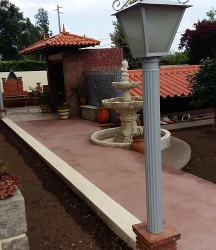 Pensjonat Metro Vilar & 3*