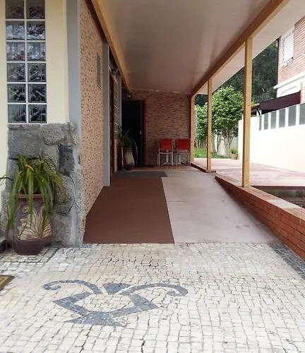 Metro Vilar & Gasthof 3*