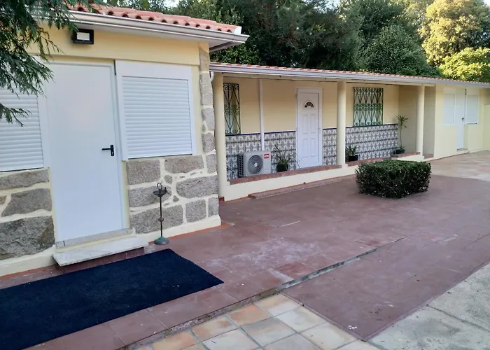 Metro Vilar & Vilar do Pinheiro