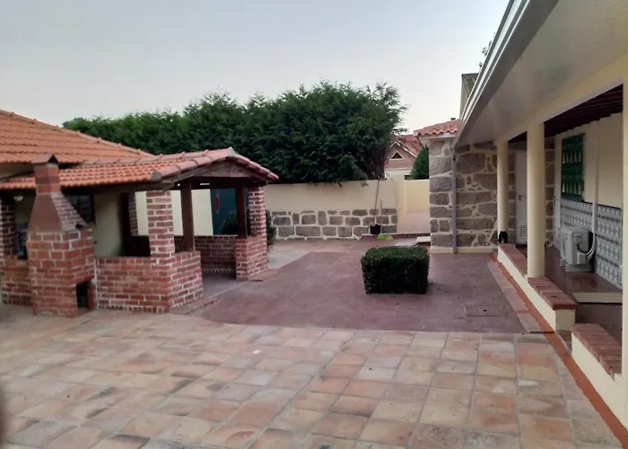 Metro Vilar & 招待所