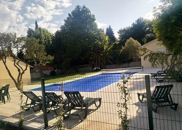 Gasthof Metro Vilar & 3*