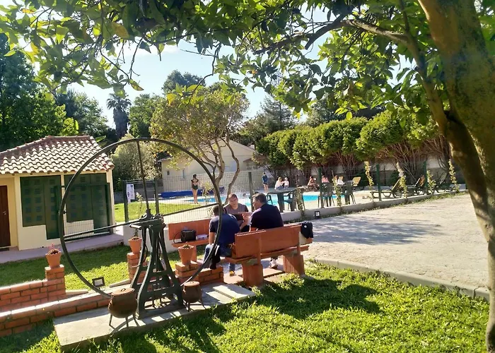 招待所 Metro Vilar &