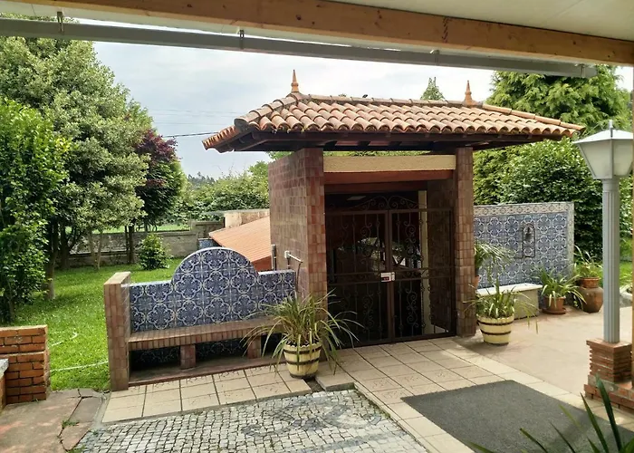 招待所 Metro Vilar &